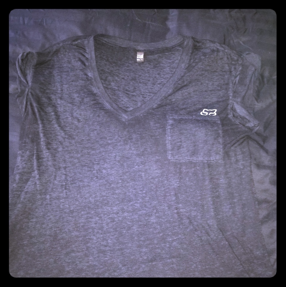 Fox shirt